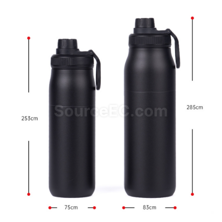 Customization 304 stainless steel thermos cup Corporate Gifts