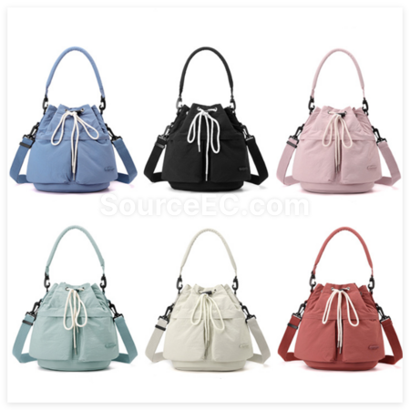 Customization Single Shoulder Crossbody Hand Bag Corporate Gifts
