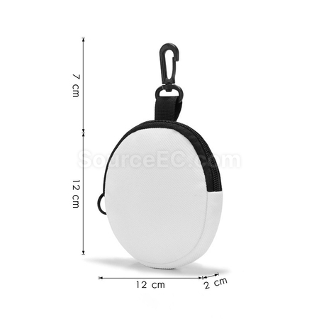 Customization Customizable Buckle Storage Bag Corporate Gifts