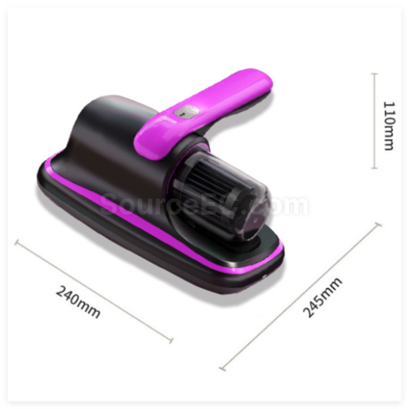 Customization Wireless Home Mite Remover Corporate Gifts