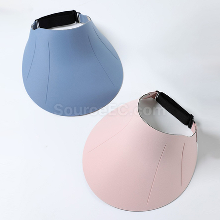 Foldable Sun Visor