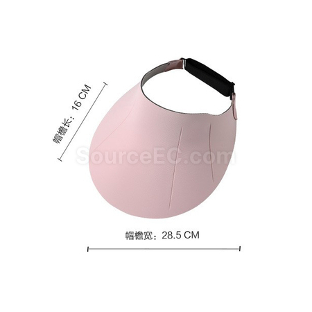 Customization Foldable Sun Visor Corporate Gifts
