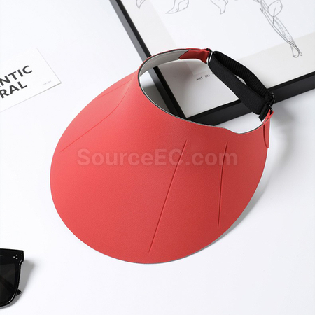 Customization Foldable Sun Visor Corporate Gifts