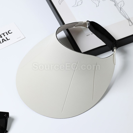 Customization Foldable Sun Visor Corporate Gifts