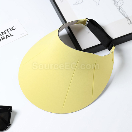 Customization Foldable Sun Visor Corporate Gifts