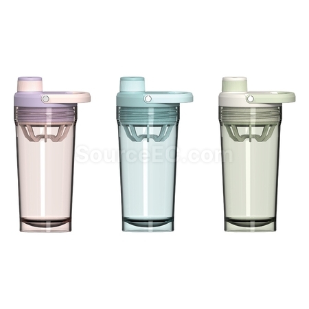 Customization Tritan Shaker Cup Corporate Gifts