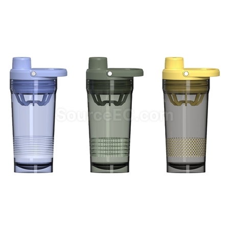 Customization Tritan Shaker Cup Corporate Gifts