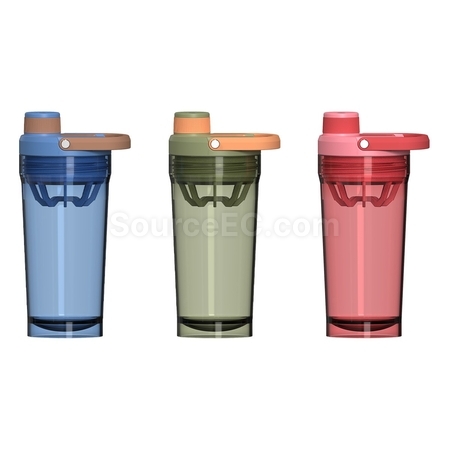 Customization Tritan Shaker Cup Corporate Gifts