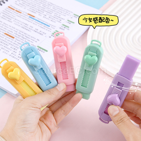 Customization Push Eraser Corporate Gifts