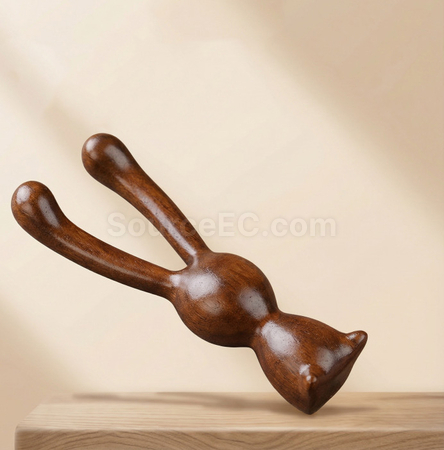 Customization Little Rabbit Massage Comb Corporate Gifts