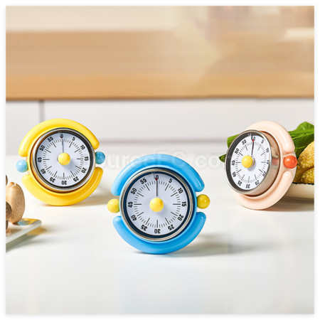 Customization Magnetic Silent Timer Corporate Gifts