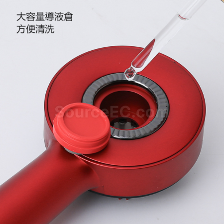 Customization Electric scalp massage comb Corporate Gifts