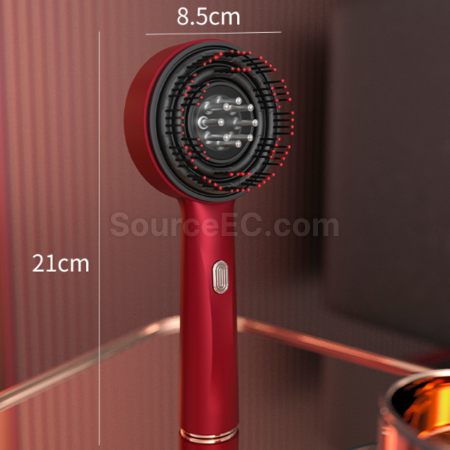 Customization Electric scalp massage comb Corporate Gifts
