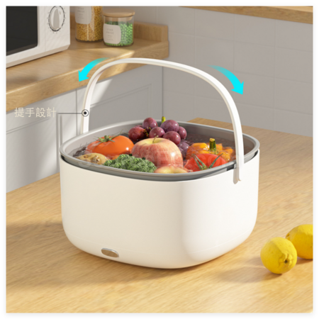 Customization Home fruit And Vegetable Air Purifier Corporate Gifts