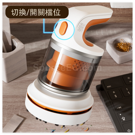 Customization Mini Desktop Multi-Functional Vacuum Cleaner Corporate Gifts
