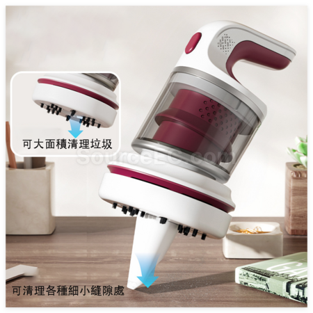 Customization Mini Desktop Multi-Functional Vacuum Cleaner Corporate Gifts