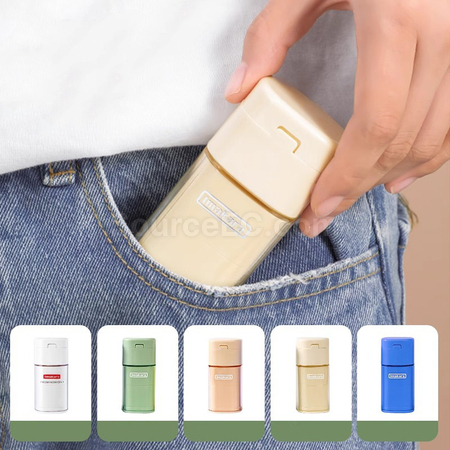 Customization Pill Cutter Corporate Gifts
