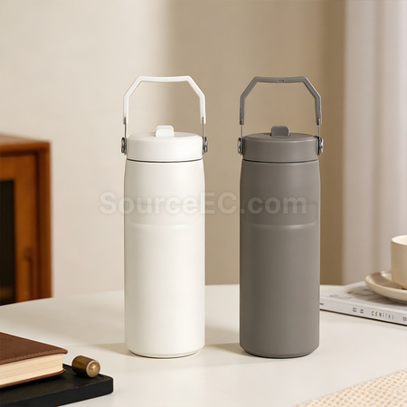 Customization Handheld Thermos Corporate Gifts