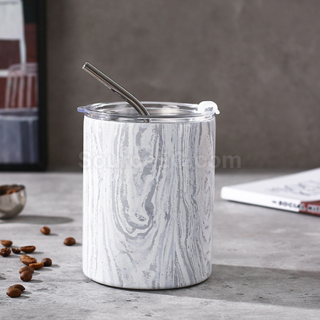 Customization 304 Stainless Steel Coffee Cup Corporate Gifts