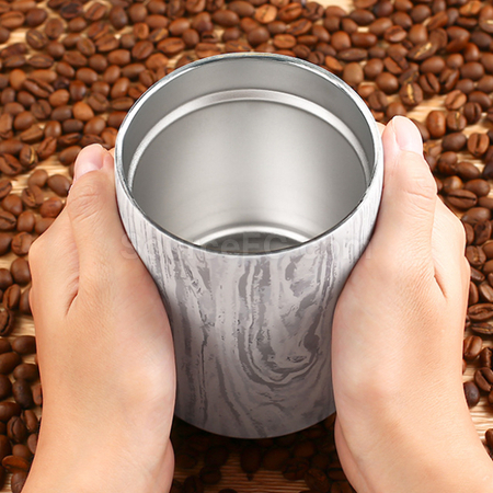 Customization 304 Stainless Steel Coffee Cup Corporate Gifts