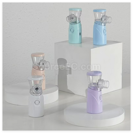 PortableHandheld Atomizer