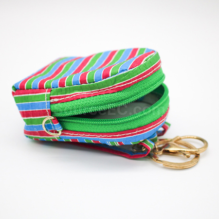 Customization Taiwan Qizhi Zero Wallet Corporate Gifts