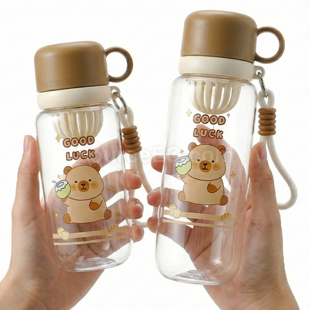 Customization Promotional Bottle Corporate Gifts