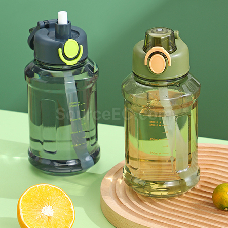 Customization Promotional Bottle Corporate Gifts