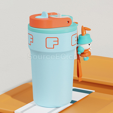 Customization Temperature Display Coffee Cup Corporate Gifts