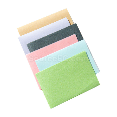 Customization Customizable facial oil-absorbing papers Corporate Gifts