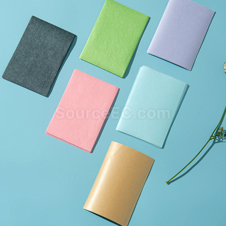Customization Customizable facial oil-absorbing papers Corporate Gifts