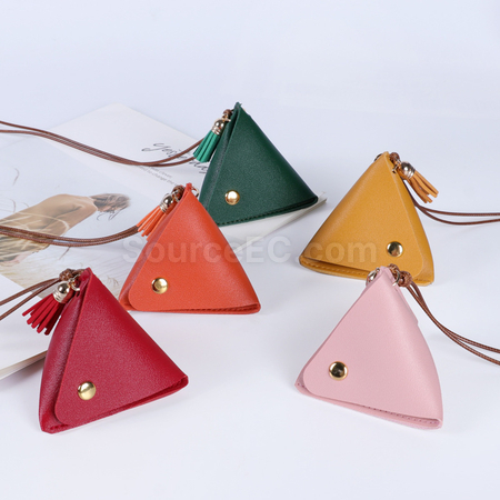 Zongzi wallet