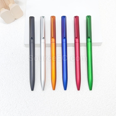 Customization Twistable neutral gel pen Corporate Gifts