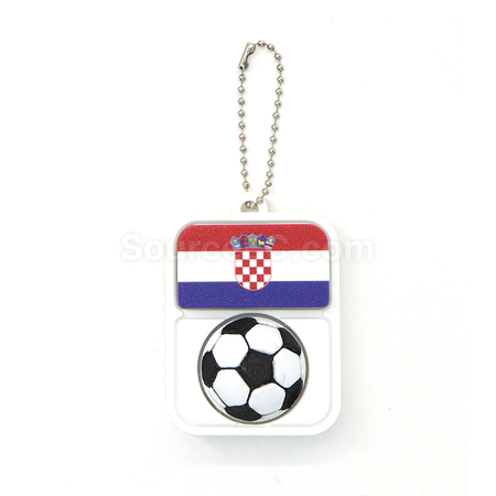 Customization Football Stress Relief Toy Corporate Gifts
