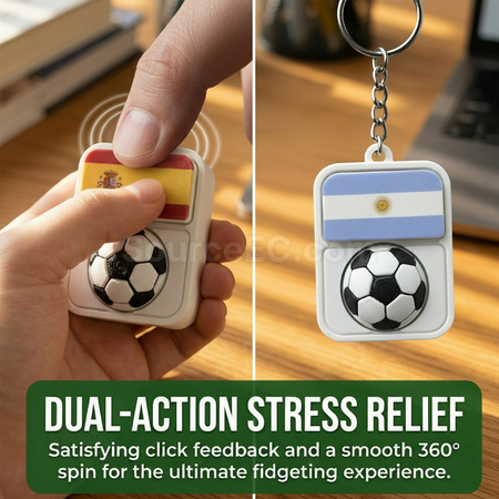 Customization Football Stress Relief Toy Corporate Gifts