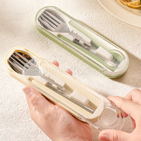Customization Compact and portable tableware Corporate Gifts