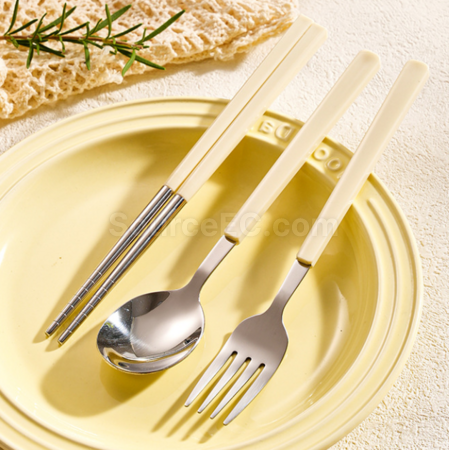 Customization Compact and portable tableware Corporate Gifts