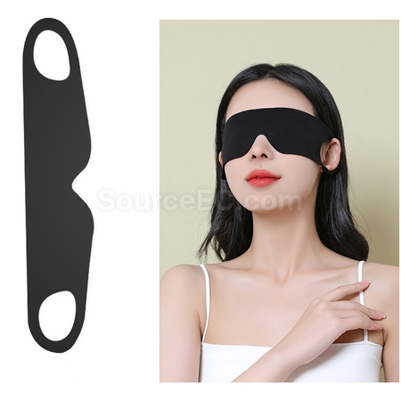 Customization Ultra-Thin And Seamless Sleep Eye Mask Corporate Gifts