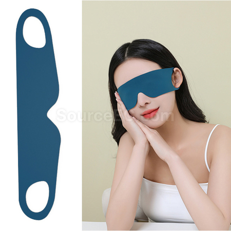 Customization Ultra-Thin And Seamless Sleep Eye Mask Corporate Gifts
