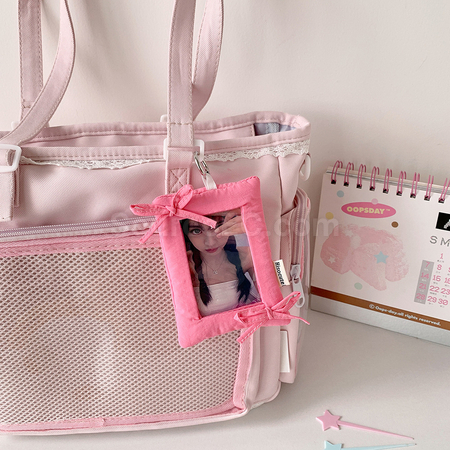 Customization ID Photo Card Holder Corporate Gifts