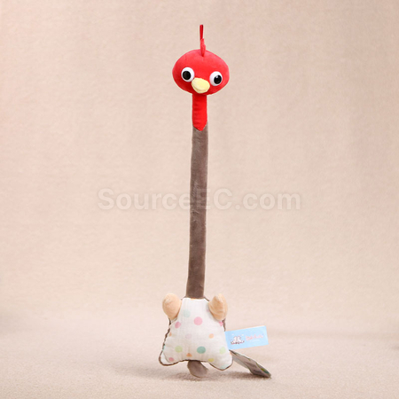 Customization Cute Giraffe Pendant Ornament Corporate Gifts