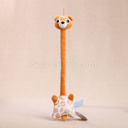 Customization Cute Giraffe Pendant Ornament Corporate Gifts