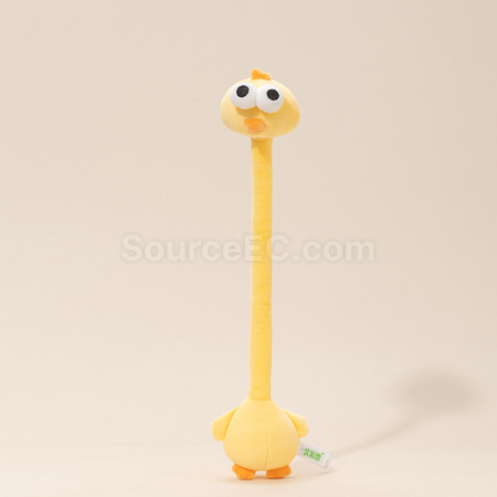 Customization Cute Giraffe Pendant Ornament Corporate Gifts