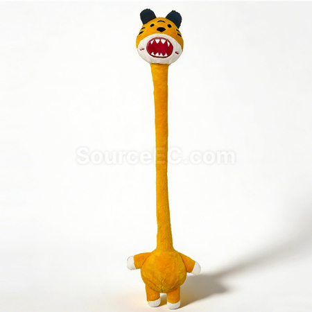Customization Cute Giraffe Pendant Ornament Corporate Gifts