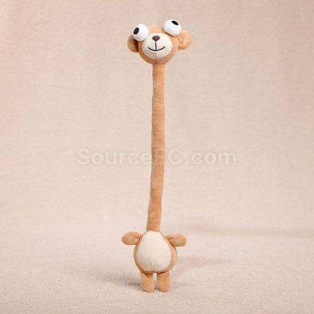 Customization Cute Giraffe Pendant Ornament Corporate Gifts