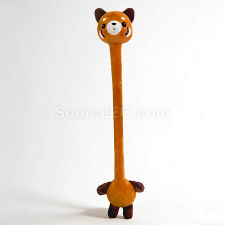 Customization Cute Giraffe Pendant Ornament Corporate Gifts