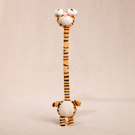 Customization Cute Giraffe Pendant Ornament Corporate Gifts