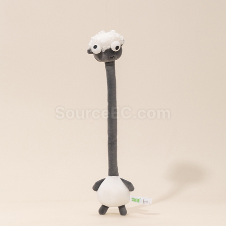 Customization Cute Giraffe Pendant Ornament Corporate Gifts