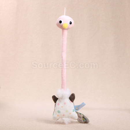 Customization Cute Giraffe Pendant Ornament Corporate Gifts