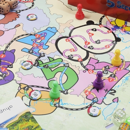 Customization Customized Monopoly And Other Types Of Board Games Corporate Gifts